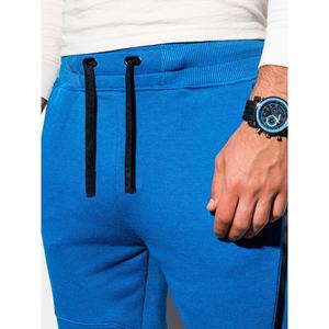 Precio al por mayor, diseño personalizado, nueva ropa activa, ropa informal de invierno, diseño cómodo, joggers para hombre - Product Image 4