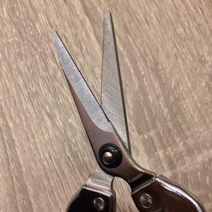 Máy Cắt Tỉa Mũi Thẳng Đài Loan L L Ergonomic L PVC Grip L Lưỡi Răng Cưa L Trái Cây L Nho L Bud L - Product Image 2