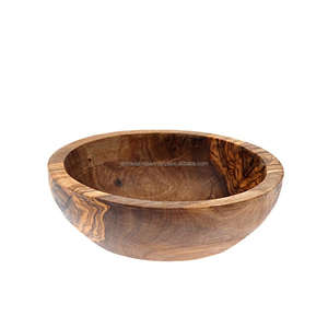 PÉDICURE BOL EN BOIS - Product Image 6