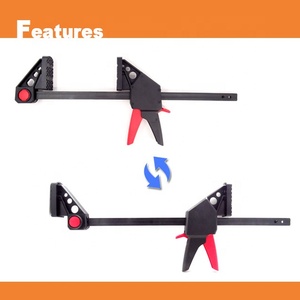 Handy-Age-abrazadera de barra para una mano de alto rendimiento (HT2300-046) - Product Image 3