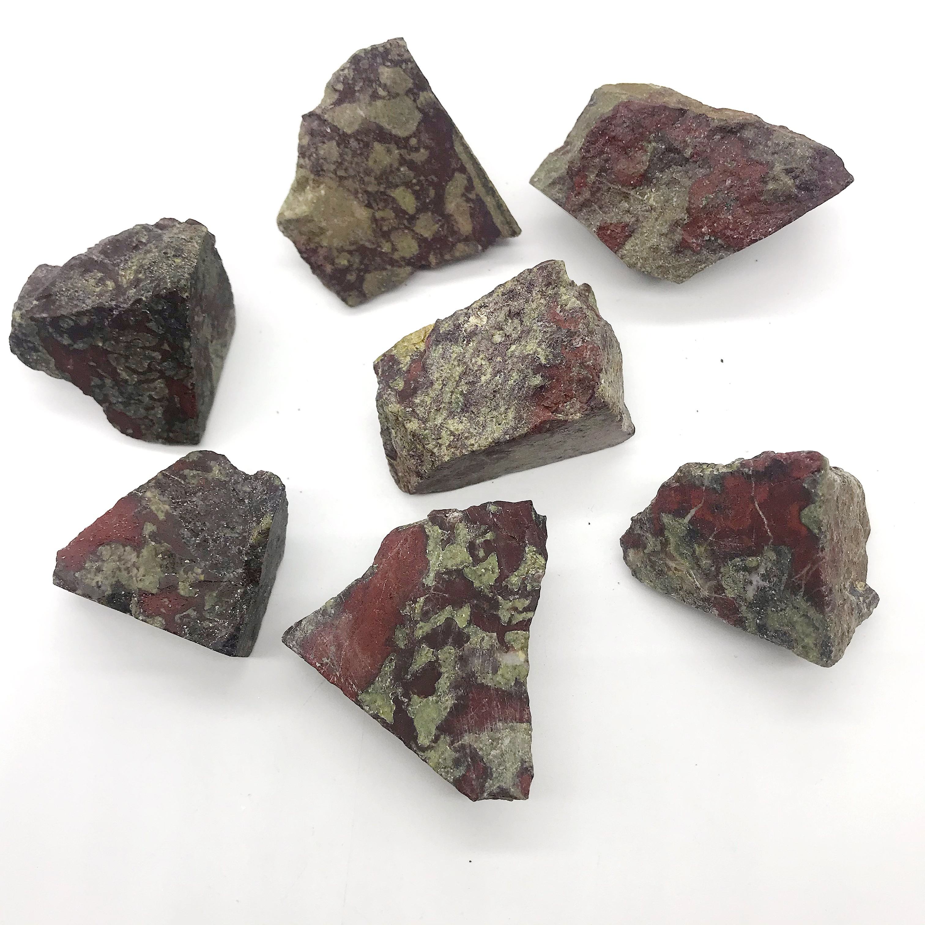 แดง &amp; เขียว