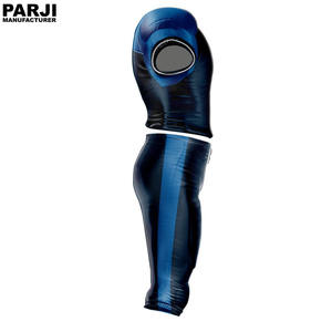 Uniforme de fútbol americano personalizado, producto superior, barato - Product Image 3