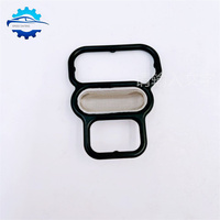 Kit de joints de solénoïde VTEC 15825-P2M-005 36172-P08-015 Kit compatible pour moteur Honda Civic 1.6L 1.7L 1996-2005