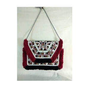 ผู้หญิงคลัทช์กระเป๋าผู้หญิงหรูหราคลัทช์กระเป๋าเย็น - Product Image 6