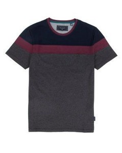 Camiseta Casual de Jersey 100% Algodón, 240 Gramos, Diseño Sólido con Impresión Digital - Product Image 2