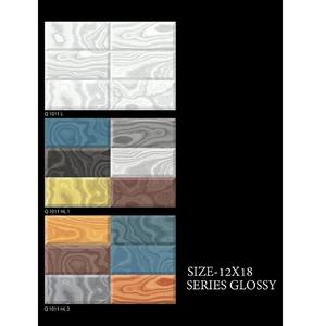 Azulejos decorativos de pared de cerámica digital 30x45cm - Product Image 6