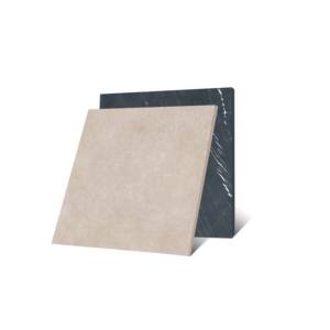 Modernas Baldosas de Porcelana para Cocina, Resistentes al Calor, con Acabado Metálico y Aspecto de Madera, 600x600mm - Product Image 4