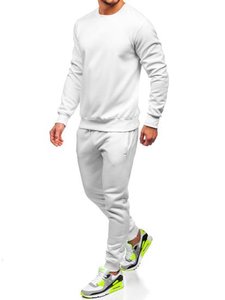 Chándal deportivo para hombre, trajes de entrenamiento para gimnasio - Product Image 4