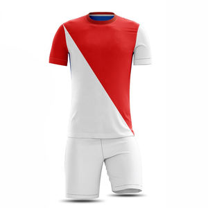 ชุดเล่นฟุตบอลของผู้ชายทำจากโรงงาน2025เสื้อเจอร์ซีย์กางเกงขาสั้นพิมพ์โลโก้ชื่อ100% โพลีเอสเตอร์แบบระเหิดสีเขียวทีมผู้ใหญ่ - Product Image 5