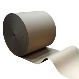 P.C.I. <b>Paper</b> Manufacture & Exporter Strength 450 GSM Core Board Jumbo <b>Roll</b> CT5 Grade Ply Bond 500 Joules - Product Image 3