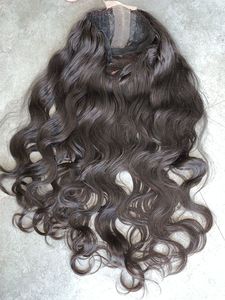 วิกผมแท้เวียดนามแบบใส  ทุกสี  ลอนธรรมชาติ - Product Image 1