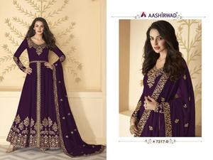 Nueva Llegada de Ropa Étnica India, Salwar Kameez para Bodas y Fiestas para Mujer, de Proveedor y Exportador Indio - Product Image 5