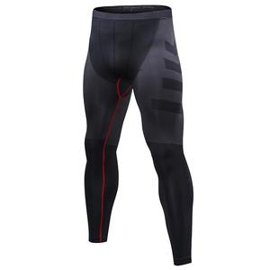 Leggings confortables pour hommes, nouveau design, pas cher, vêtements d'hiver, bonne qualité, compression, bon marché, vente en gros, - Product Image 4