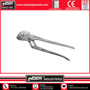 Best Quality Industrial & DIY Groove Joint Water Pump <b>Plier</b> Pipe <b>Wrench</b> OEM/ODM Supported Buy From Lead Supplier - Product Image 6