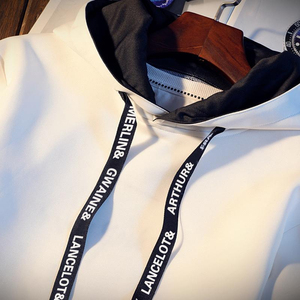 Ropa Deportiva Tech Fleece Jogging chándal con su logotipo de marca - Product Image 3