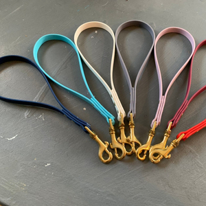 กวาดล้างสายจูงเพื่อความปลอดภัย/ที่จับจราจร1/2นิ้ว - Product Image 1