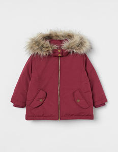 En gros Arrivée Tardive D'hiver Filles hydrofuge Veste Top Qualité Offre Spéciale Pas Cher Prix Hydrofuge veste - Product Image 1