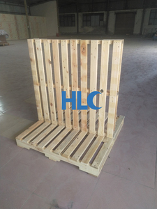 DIRECT MANUFACTURER <b>PALLET</b> CUSTOMIZED DURABLE & CHEAP WOODEN <b>PALLET</b>/CUSTOM-MADE <b>PALLET</b>/NATURAL WOODEN <b>PALLET</b> FROM ACACIA & PINE - Product Image 2