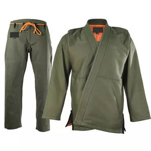 Uniformes de Karate, ropa de artes marciales, trajes de Karate, venta al por mayor, 2021 - Product Image 1