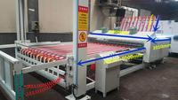 Empileur automatique de carton ondulé à grande vitesse fabriqué en Chine