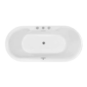 Empolo jet-<span class=keywords><strong>bañera</strong></span> <span class=keywords><strong>de</strong></span> hidromasaje <span class=keywords><strong>de</strong></span> 1700mm, <span class=keywords><strong>bañera</strong></span> <span class=keywords><strong>de</strong></span> Finlandia, 120x70 - Product Image 6