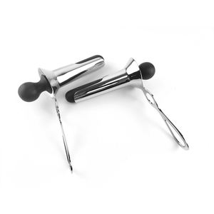 Spéculum rectal médical de qualité supérieure 2 Pennington avec obturateur OBGYN Instruments chirurgicaux de gynécologie - Product Image 1