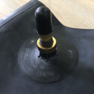 ยางบิวทิลบริสุทธิ์16.9-28 TR218A ความเร็วสูงสุด> 80กม./ชม.-เวียดนาม - Product Image 4