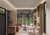 TINYHOUSE MODULAIRE ADAY