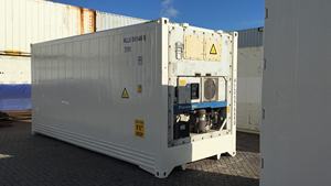 20FT 40FT Freezer <strong>Container</strong>, Used <strong>Reefer</strong> <strong>Container</strong> - Product Image 3