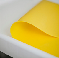 SILICONTY Usine En Gros Silicone Antilop Chaise Haute Alimentaire Napperon pour Enfant