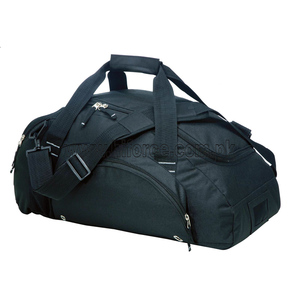 Sac de voyage en polyamide de grande capacité imperméable à l'eau avec logo personnalisé sac de sport portable pour l'extérieur - Product Image 2