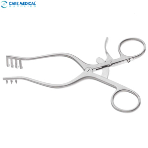 2021 Latest design retractors wholesale personalized surgical retractors - Product Image 1