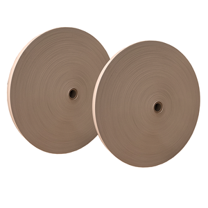 Coreboard Slitting <b>Roll</b> with Uncoated Main Material for Making <b>Paper</b> Core <b>Paper</b> Tube for Packaging - Product Image 2