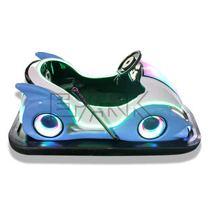 Bolero Baleno Alto 800 Lexus Rx 450 parachoques soporte de coche coches de choque eléctrico para niños y adultos - Product Image 3