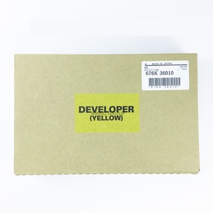 Desarrollador compatible con Fujifilm original, modelos Xerox DocuCentre SC2020 SC2021 SC2022, impresoras láser 676K35980 676K35990 676K35600 - Product Image 4
