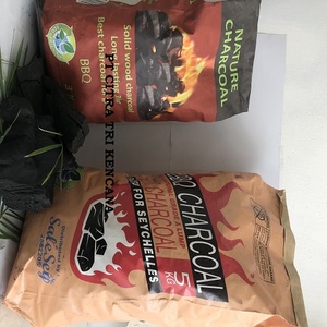 MANUFACTURER CHARCOAL INDONESIA CHARCOAL IN Rajkot INDIA APPLE FRUIT CHARCOAL STICK SHAPE 5-10 CM, 3-4 HOURS BURNING, CALL NOW - Product Image 6