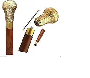 Find A Wholesale metal handle walking stick and cane For Your