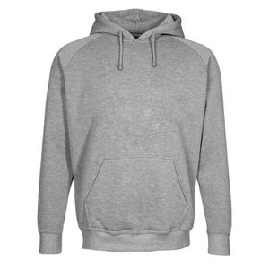 Sudadera con Capucha de Invierno 2025, Talla Grande, Bordada, 100% Algodón, Felpa, Unisex, Personalizable, al por Mayor para Hombre - Product Image 1