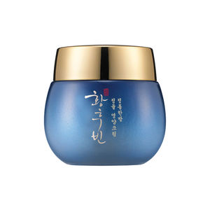 Crema y loción facial Hwanghoobin Korea Royal Jelly para el cuidado de la piel para una piel radiante - Product Image 1