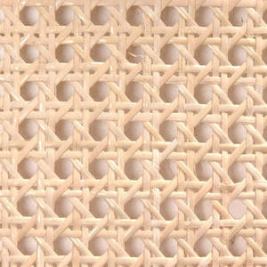 Malla de Ratán Natural Ecológica Bordada para Muebles / Sra. Alice +84 904 183 651 - Product Image 1