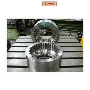 Engranaje de anillo interno de Material de acero de aleación, calidad asegurada, al mejor precio del mercado - Product Image 1