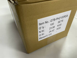 APLUS Brocas de Inserción de Impacto Phillips, PH2 X 100mm, Tipo Phillips, material Is S2 10 pcs/set - Product Image 3