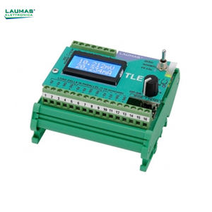 Experts dans la vente de systèmes de pesage CASE CASTLATEX IP67 de haute qualité pour les usines d'élevage - Product Image 1