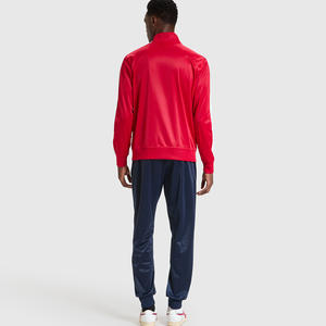 เสื้อกันหนาวแฟชั่นลำลอง,ชุดวอร์มหนาอบอุ่นสำหรับฤดูหนาว - Product Image 4