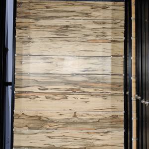 Nuevas Baldosas de Porcelana con Diseño de Listones de Madera Tradicionales ASIANO de 200x1200mm, con Garantía de Más de 5 Años para Viviendas - Product Image 3