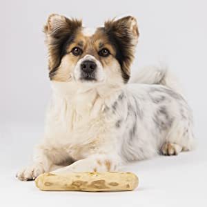 Juguete Masticable para Perros de Madera de Café 100% Natural, Especificaciones Secas para Mascotas - Viet Delta Serena - Product Image 5