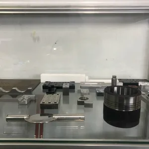 OEM CNC Edelstahl guss in Vietnam