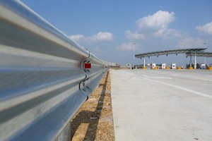ฟันดาบเฉพาะในการขนส่ง/Guardrails - Product Image 4