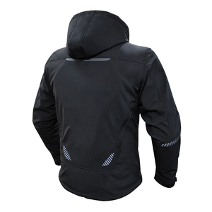 Chaqueta de carreras para motociclista, Casaca suave para motociclista - Product Image 6