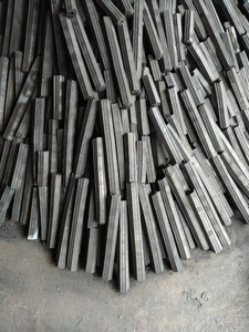 Vente en gros de briquettes de charbon actif en bois dur du Vietnam longue durée de combustion sans rupture de fumée motif de coquille de frêne blanc - Product Image 2